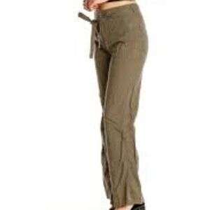 Lucy | Lightweight Athletic Walking Hiking Pants